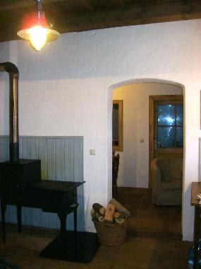 Maison de vacances �/en/au Cund (Mures)ou appartement ou maison de vacances