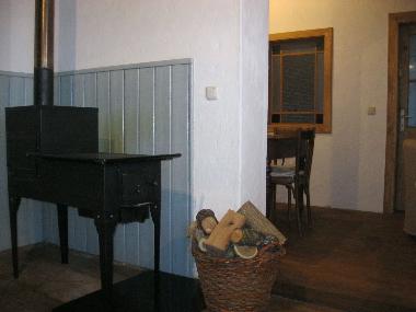 Maison de vacances �/en/au Cund (Mures)ou appartement ou maison de vacances