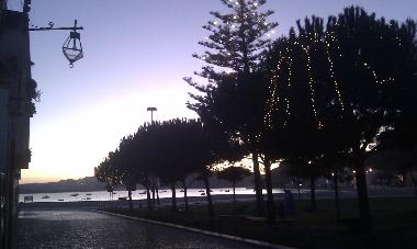 Appartement de vacances /en/au Sao Martinho do Porto (Oeste)ou appartement ou maison de vacances