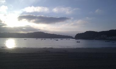 Appartement de vacances /en/au Sao Martinho do Porto (Oeste)ou appartement ou maison de vacances