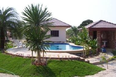 Maison de vacances �/en/au  Hua Hin /Hin lek Fai (Prachuap Khiri Khan)ou appartement ou maison de vacances