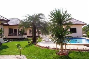 Maison de vacances �/en/au  Hua Hin /Hin lek Fai (Prachuap Khiri Khan)ou appartement ou maison de vacances