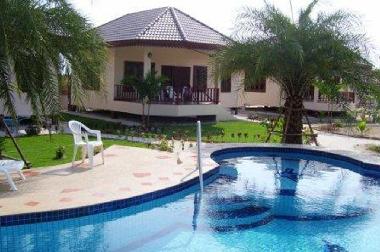 Maison de vacances �/en/au  Hua Hin /Hin lek Fai (Prachuap Khiri Khan)ou appartement ou maison de vacances