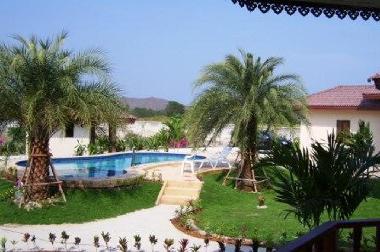 Maison de vacances �/en/au  Hua Hin /Hin lek Fai (Prachuap Khiri Khan)ou appartement ou maison de vacances