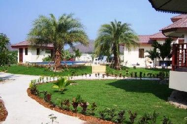 Maison de vacances �/en/au  Hua Hin /Hin lek Fai (Prachuap Khiri Khan)ou appartement ou maison de vacances