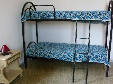 Maison de vacances /en/au Soverato (Catanzaro)ou appartement ou maison de vacances