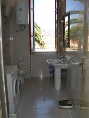 Maison de vacances /en/au Soverato (Catanzaro)ou appartement ou maison de vacances