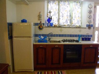 Maison de vacances /en/au Soverato (Catanzaro)ou appartement ou maison de vacances