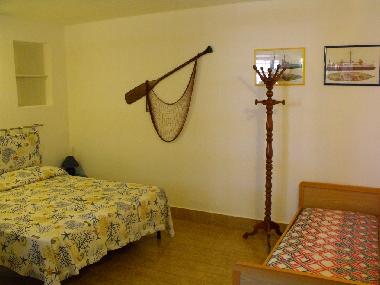 Maison de vacances /en/au Soverato (Catanzaro)ou appartement ou maison de vacances