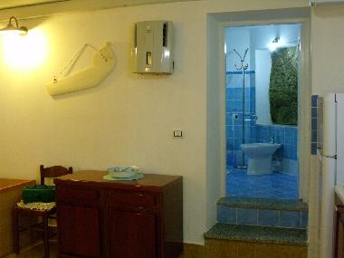 Maison de vacances /en/au Soverato (Catanzaro)ou appartement ou maison de vacances