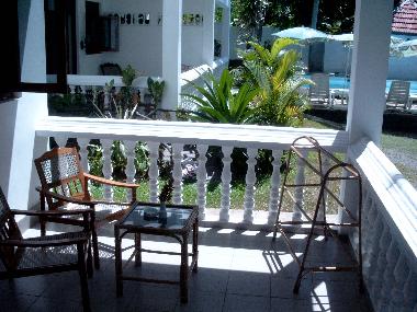 Appartement de vacances �/en/au Hikkaduwa (Galle)ou appartement ou maison de vacances