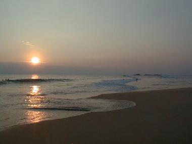 Appartement de vacances �/en/au Hikkaduwa (Galle)ou appartement ou maison de vacances