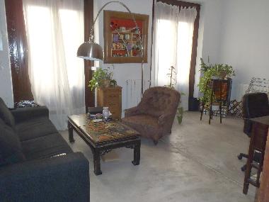 Appartement de vacances /en/au Madrid (Madrid)ou appartement ou maison de vacances