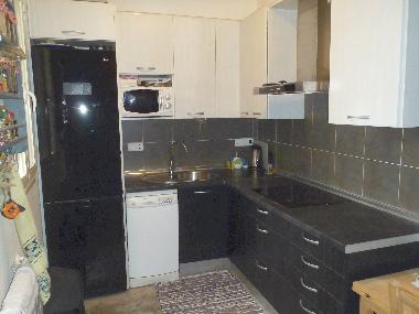 Appartement de vacances /en/au Madrid (Madrid)ou appartement ou maison de vacances