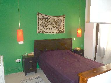 Appartement de vacances /en/au Madrid (Madrid)ou appartement ou maison de vacances