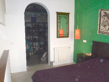 Appartement de vacances /en/au Madrid (Madrid)ou appartement ou maison de vacances