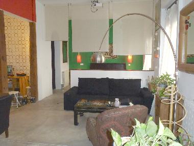 Appartement de vacances /en/au Madrid (Madrid)ou appartement ou maison de vacances