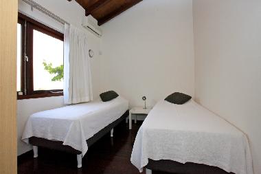 Villa �/en/au Curacao (Curacao)ou appartement ou maison de vacances