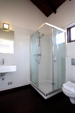 Villa �/en/au Curacao (Curacao)ou appartement ou maison de vacances