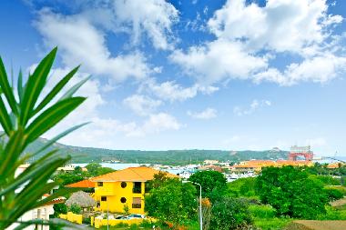 Villa �/en/au Curacao (Curacao)ou appartement ou maison de vacances