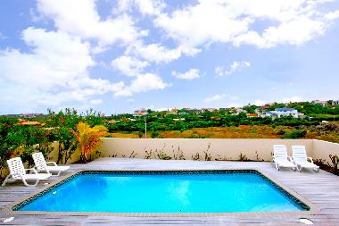Villa �/en/au Curacao (Curacao)ou appartement ou maison de vacances