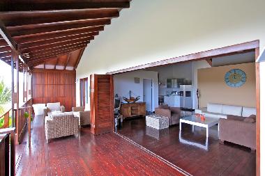 Villa �/en/au Curacao (Curacao)ou appartement ou maison de vacances