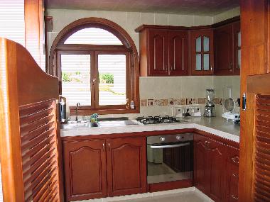 Maison de vacances �/en/au chinauta (Cundinamarca)ou appartement ou maison de vacances