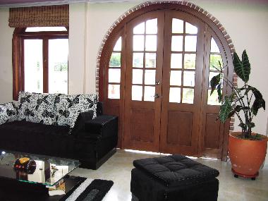 Maison de vacances �/en/au chinauta (Cundinamarca)ou appartement ou maison de vacances