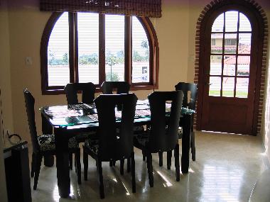 Maison de vacances �/en/au chinauta (Cundinamarca)ou appartement ou maison de vacances