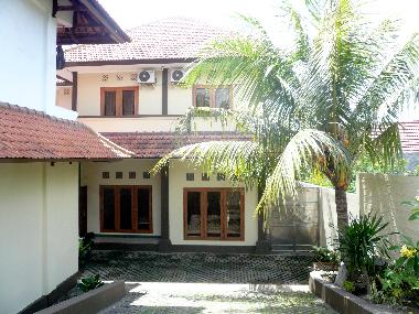 Maison de vacances �/en/au Denpasar / Kebo Iwa (Bali)ou appartement ou maison de vacances