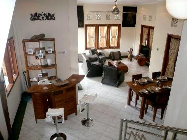 Maison de vacances �/en/au Denpasar / Kebo Iwa (Bali)ou appartement ou maison de vacances