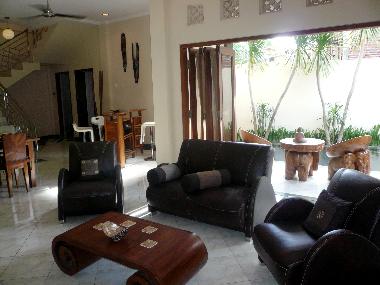 Maison de vacances �/en/au Denpasar / Kebo Iwa (Bali)ou appartement ou maison de vacances