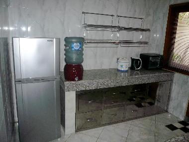 Maison de vacances �/en/au Denpasar / Kebo Iwa (Bali)ou appartement ou maison de vacances