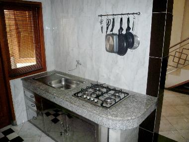 Maison de vacances �/en/au Denpasar / Kebo Iwa (Bali)ou appartement ou maison de vacances