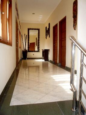 Maison de vacances �/en/au Denpasar / Kebo Iwa (Bali)ou appartement ou maison de vacances