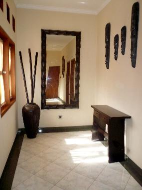 Maison de vacances �/en/au Denpasar / Kebo Iwa (Bali)ou appartement ou maison de vacances