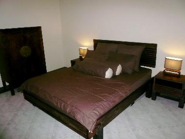 Maison de vacances �/en/au Denpasar / Kebo Iwa (Bali)ou appartement ou maison de vacances