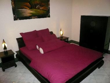 Maison de vacances �/en/au Denpasar / Kebo Iwa (Bali)ou appartement ou maison de vacances