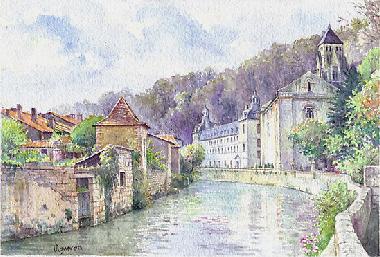 BRANTOME