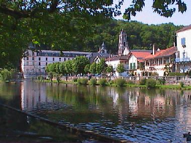 BRANTOME