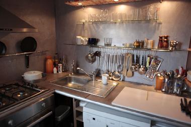 Appartement de vacances �/en/au Galatasaray (Istanbul)ou appartement ou maison de vacances