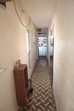 Appartement de vacances �/en/au Galatasaray (Istanbul)ou appartement ou maison de vacances