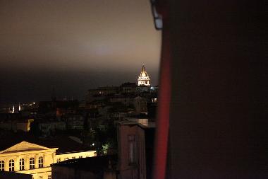 Appartement de vacances �/en/au Galatasaray (Istanbul)ou appartement ou maison de vacances
