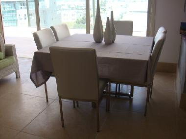 Appartement de vacances �/en/au asdod (HaDarom (Southern))ou appartement ou maison de vacances