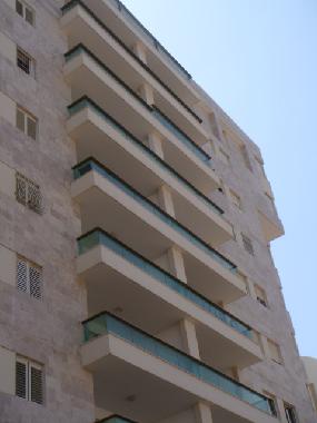 Appartement de vacances �/en/au asdod (HaDarom (Southern))ou appartement ou maison de vacances