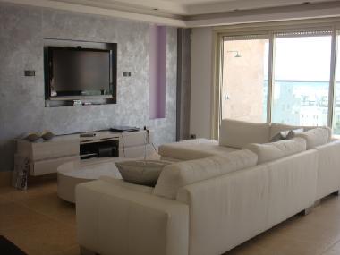 Appartement de vacances �/en/au asdod (HaDarom (Southern))ou appartement ou maison de vacances