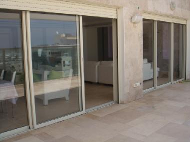 Appartement de vacances �/en/au asdod (HaDarom (Southern))ou appartement ou maison de vacances