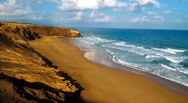 Maison de vacances /en/au La Pared (Fuerteventura)ou appartement ou maison de vacances