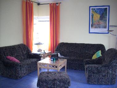 Maison de vacances /en/au La Pared (Fuerteventura)ou appartement ou maison de vacances