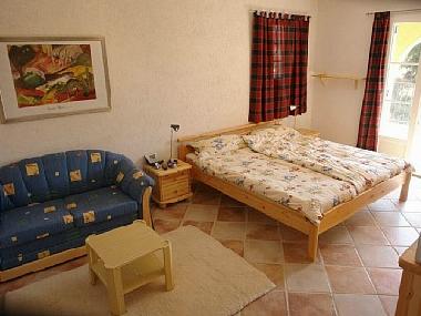 Maison de vacances /en/au St. Raphael -Agay (Var)ou appartement ou maison de vacances